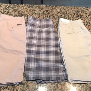 Men’s Shorts Bundle